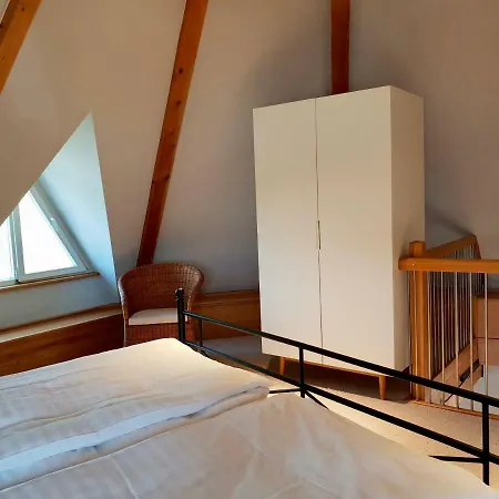 Schloss Seeburg Vacation Apartment Seeburg (Saxony-Anhalt)