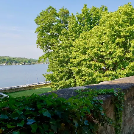 Schloss Seeburg Vacation Apartment Seeburg (Saxony-Anhalt)