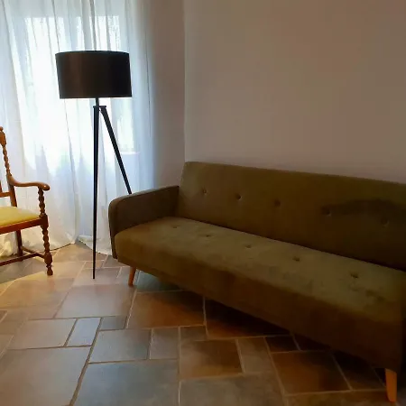 Apartment Schloss Seeburg Vacation