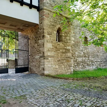 Apartment Schloss Seeburg Vacation *