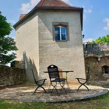 Apartment Schloss Seeburg Vacation *
